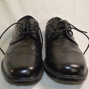 CROFT AND BARROW Nash Men Ortholite Dress Shoes